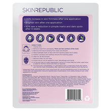 Skin Republic Retinol Hydrogel Mask