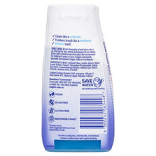 Colgate Toothpaste & Mouthwash 2 in 1 Whitening Liquid 130g