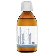 Ethical Nutrients High Strength Omega-3 Fruit Punch 280mL Liquid