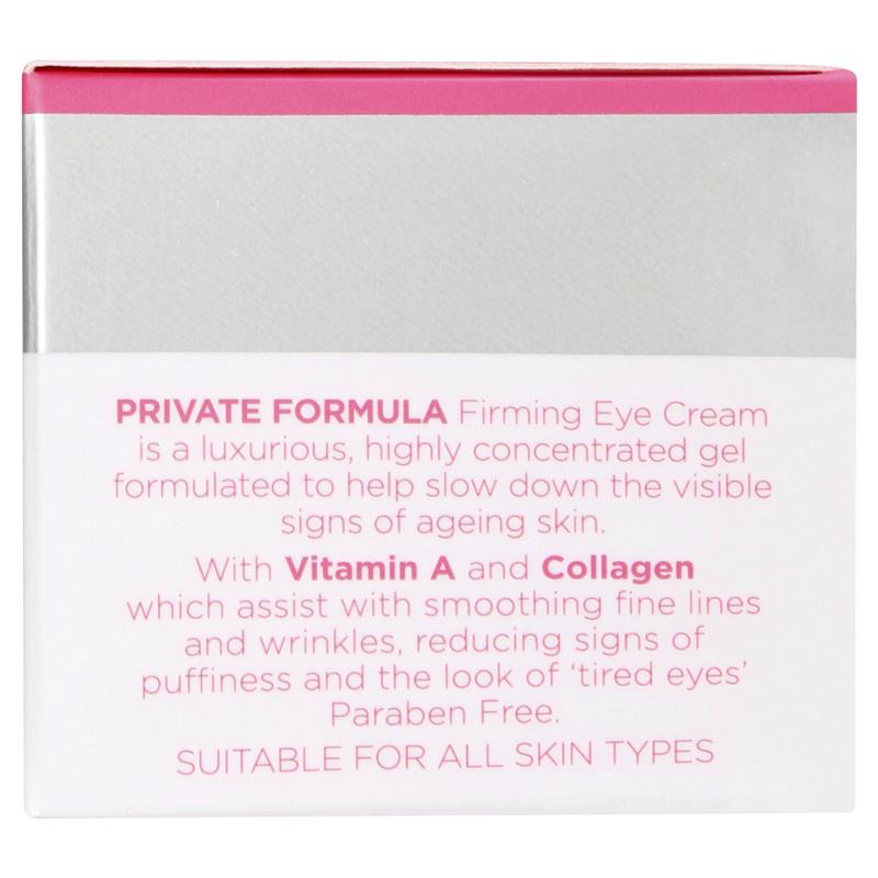 Dr LeWinn's Private Formula Firming Eye Cream 30g