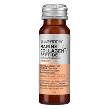 Dr LeWinn's Collagen Inner Beauty Liquid Shot Orange & Mango 10 x 50ml