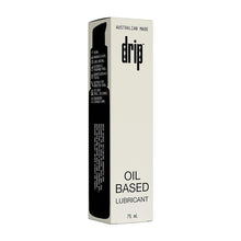 Drip Oil Based Lubricant 75ml