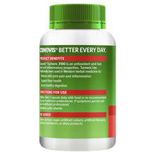 Cenovis Turmeric 3100 80 Capsules - GimmeNow