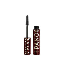 L'Oreal Paris Volume Million Lashes Panorama Chromatic Mascara Bordeaux Cashmere