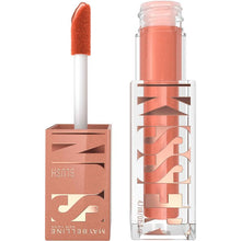 Maybelline Sunkisser Blush Sol Search