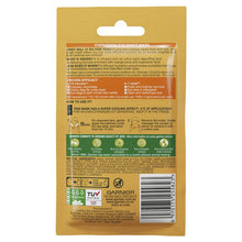 Garnier Hydra Bomb Hyaluronic Acid + Orange Extract Eye Sheet Mask - GimmeNow