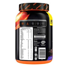 Vital Strength Hydroxy Ripped Thermogenic Protein Powder Chocolate 1kg
