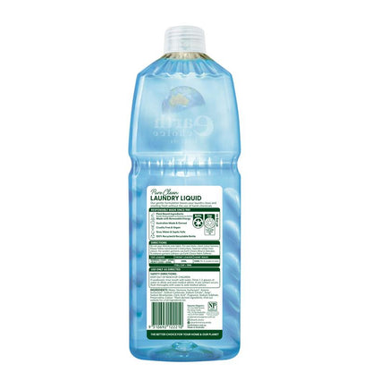 Earth Choice Laundry Liquid 1 Litre