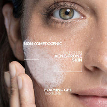 La Roche Posay Effaclar Foaming Gel Moussant Eco Refill 400ml - GimmeNow