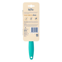 Lady Jayne 17124 Flexi Shine Brush