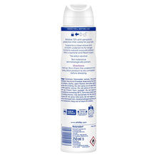 NIVEA Double Effect Aerosol Deodorant 72H Protection 250ml