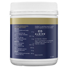 Bioceuticals Ultra Muscleze Night 240g - GimmeNow