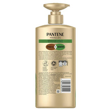 Pantene Miracles Keratin Smooth & Sleek Shampoo 650ml - GimmeNow