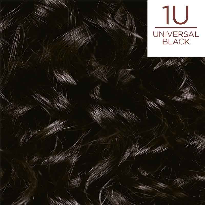L'Oreal Excellence Creme Universal Nudes Black 1U