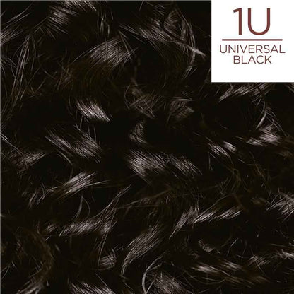 L'Oreal Excellence Creme Universal Nudes Black 1U