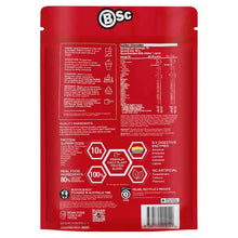 BSc Clean Plant Protein Rich Chocolate 1kg