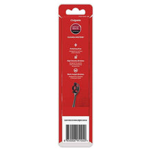 Colgate Toothbrush Optic White Pro Series Charcoal Bristles Soft 2 Pack