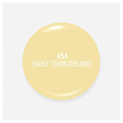 Rimmel 60 Seconds Nail Polish 454 Daisy Chain Dreams