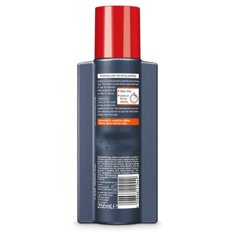 Alpecin Caffeine Shampoo C1 375ml