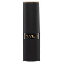 Revlon Super Lustrous Luscious Mattes Lipstick Wild Thoughts