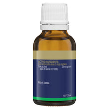 Bioceuticals D3 Drops Forte 20ml New - GimmeNow