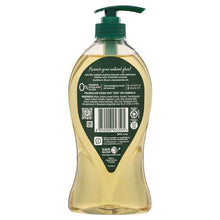 Palmolive Luminous Oils Body Wash Macadamia Oil & Peony 750ml