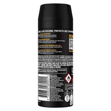 Lynx Fine Fragrance Premium Body Spray Black Vanilla 150ml