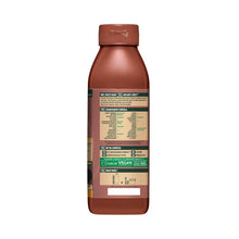 Garnier Fructis Hair Food Smoothing Macadamia Shampoo For Unruly Hair 350ml - GimmeNow