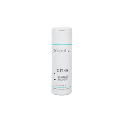 Proactiv Solution Step 1 Renewing Cleanser 120ml