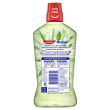 Colgate Mouthwash Max Fresh Mint Fusion 1L