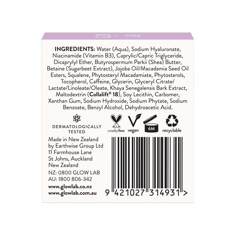 Glow Lab Pro Collagen Lifting Eye Cream 15g