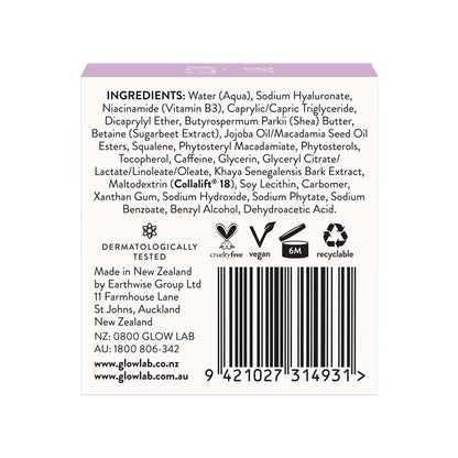 Glow Lab Pro Collagen Lifting Eye Cream 15g