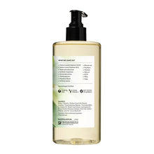 Bosisto's Desert Lime & Eucalyptus Hand Wash 500mL