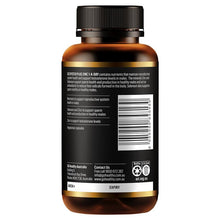 GO Healthy Oyster Plus Zinc 1-A-DAY 120 Capsules