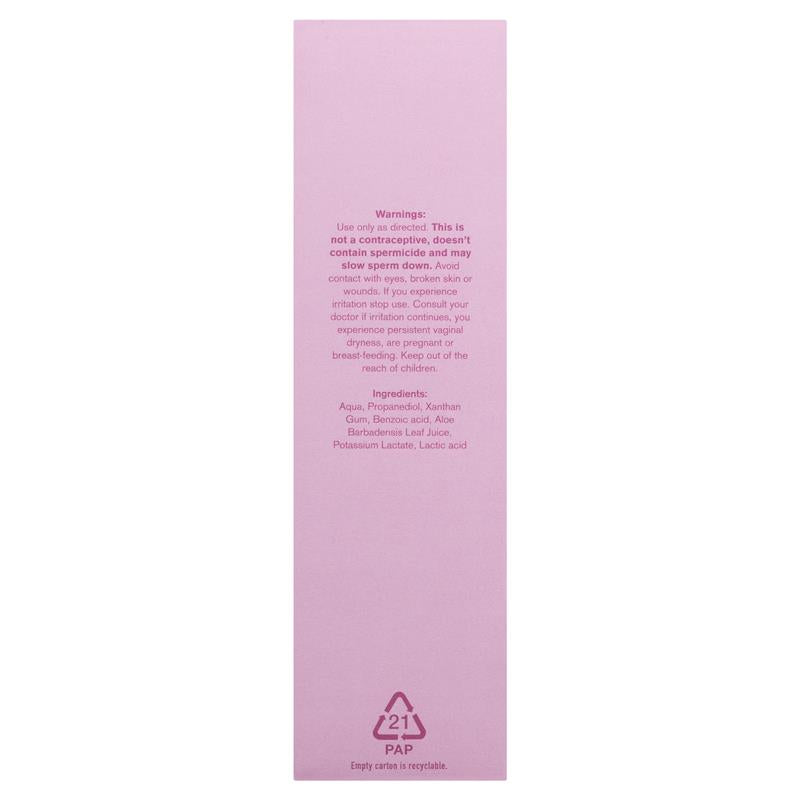 Durex KY Naturals Harmony Intimate Gel 100ml - GimmeNow