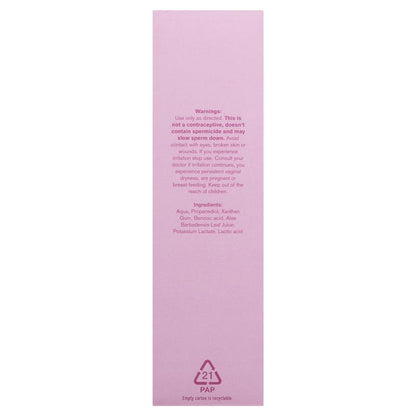 Durex KY Naturals Harmony Intimate Gel 100ml - GimmeNow