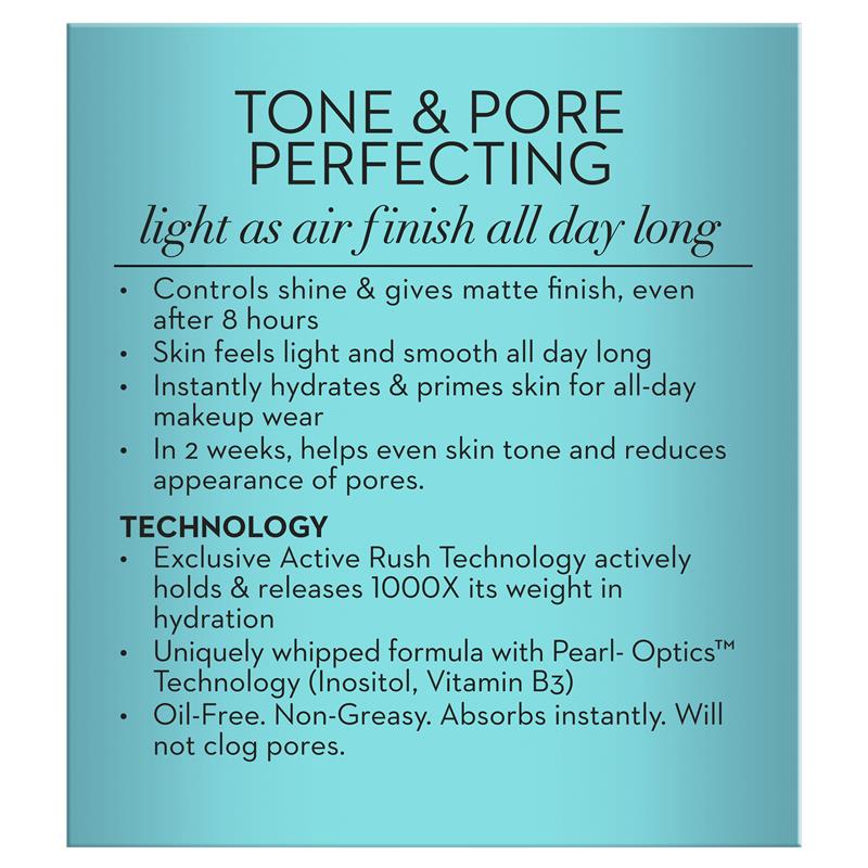 Olay Luminous Whip UV SPF Face Cream Moisturiser 50g - GimmeNow