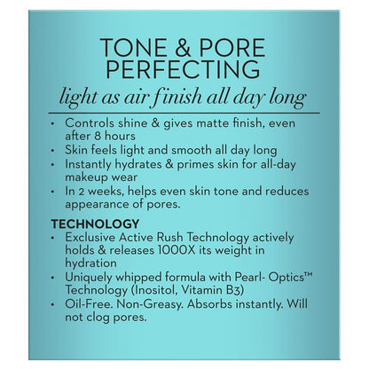 Olay Luminous Whip UV SPF Face Cream Moisturiser 50g - GimmeNow