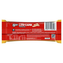 BSc High Protein Bar Salted Caramel 60g