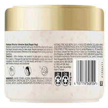 Pantene Miracles Intensive Bond Repair Mask 300ml