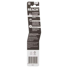 Reach Toothbrush Between Superb Clean Soft