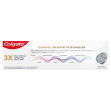 Colgate Toothpaste Total Active Prevention Mint Stripe 115g