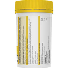 Swisse Vitamin C + Zinc Powder Orange 150g - GimmeNow