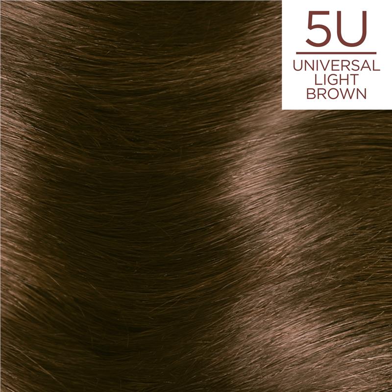 L'Oreal Excellence Creme Universal Nudes Light Brown 5U - GimmeNow