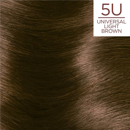 L'Oreal Excellence Creme Universal Nudes Light Brown 5U - GimmeNow