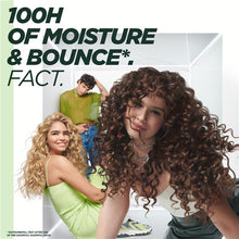 Garnier Fructis Curls Method Mask 370ml