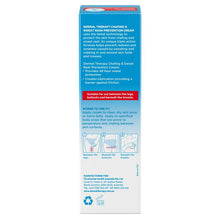Dermal Therapy Chafing & Sweat Rash Cream 75g