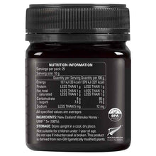 Comvita UMF 5+ Manuka Honey 250g (Not Available in WA)