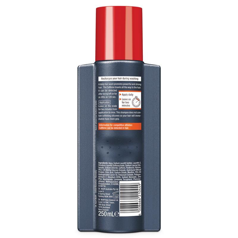 Alpecin Caffeine Shampoo C1 250ml