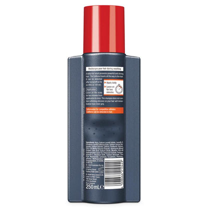 Alpecin Caffeine Shampoo C1 250ml